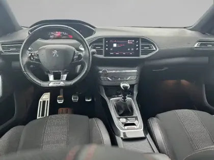 Photo 7 Peugeot 308  BlueHDi 130ch S&S BVM6