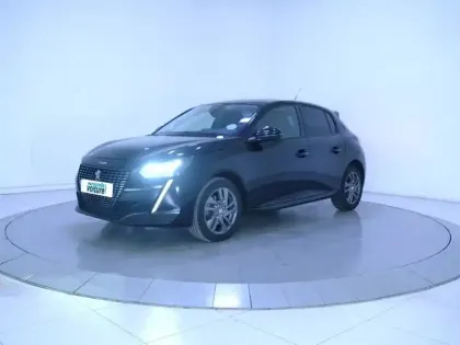 Photo Peugeot 208 Style