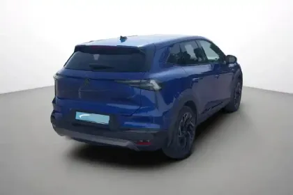Photo 5 Renault Symbioz  E-Tech full hybrid 145