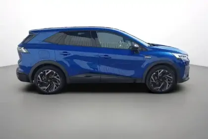 Photo 6 Renault Symbioz  E-Tech full hybrid 145
