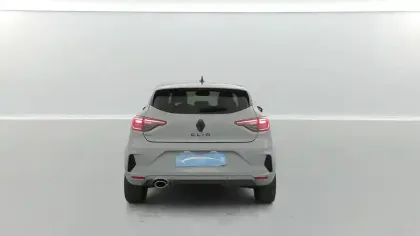 Photo 12 Renault Clio  TCe 90 ch GSR2