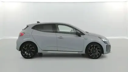 Photo 14 Renault Clio  TCe 90 ch GSR2