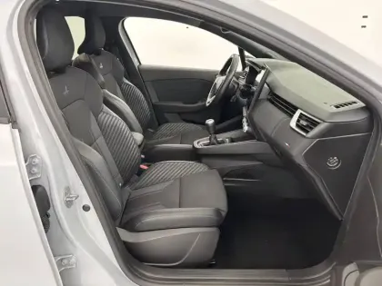 Photo 22 Renault Clio  TCe 90 ch GSR2