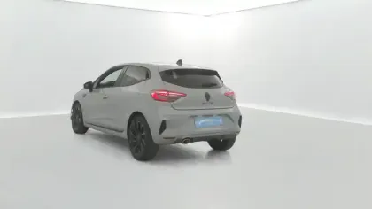 Photo 11 Renault Clio  TCe 90 ch GSR2