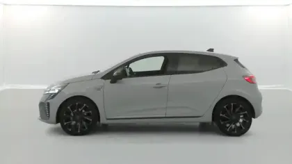 Photo 10 Renault Clio  TCe 90 ch GSR2