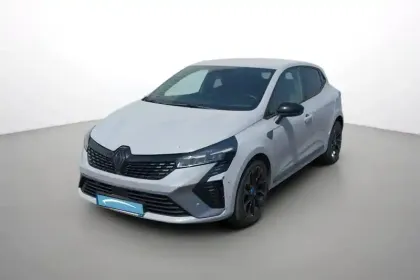 Photo Renault Clio Esprit Alpine