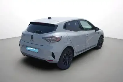 Photo 5 Renault Clio  TCe 90 ch GSR2