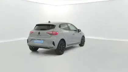 Photo 13 Renault Clio  TCe 90 ch GSR2