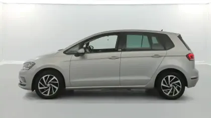 Photo 16 Volkswagen Golf Sportsvan  1.0 TSI 115 BVM6