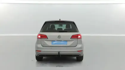 Photo 18 Volkswagen Golf Sportsvan  1.0 TSI 115 BVM6