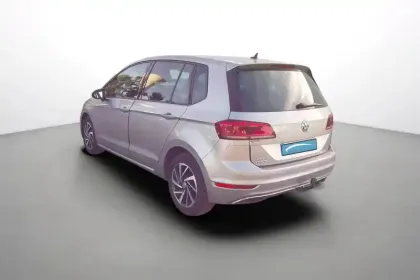 Photo 12 Volkswagen Golf Sportsvan  1.0 TSI 115 BVM6