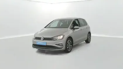 Photo 15 Volkswagen Golf Sportsvan  1.0 TSI 115 BVM6