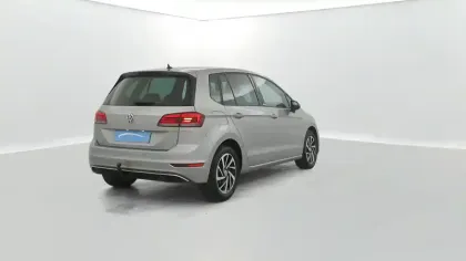 Photo 19 Volkswagen Golf Sportsvan  1.0 TSI 115 BVM6