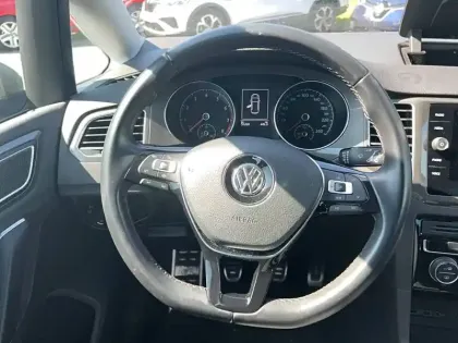Photo 5 Volkswagen Golf Sportsvan  1.0 TSI 115 BVM6