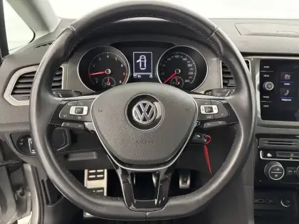 Photo 29 Volkswagen Golf Sportsvan  1.0 TSI 115 BVM6
