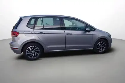 Photo 13 Volkswagen Golf Sportsvan  1.0 TSI 115 BVM6