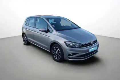 Photo 14 Volkswagen Golf Sportsvan  1.0 TSI 115 BVM6