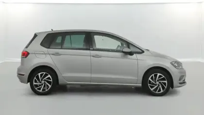 Photo 20 Volkswagen Golf Sportsvan  1.0 TSI 115 BVM6