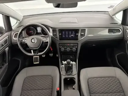 Photo 43 Volkswagen Golf Sportsvan  1.0 TSI 115 BVM6