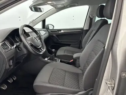 Photo 23 Volkswagen Golf Sportsvan  1.0 TSI 115 BVM6