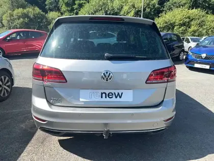 Photo 10 Volkswagen Golf Sportsvan  1.0 TSI 115 BVM6