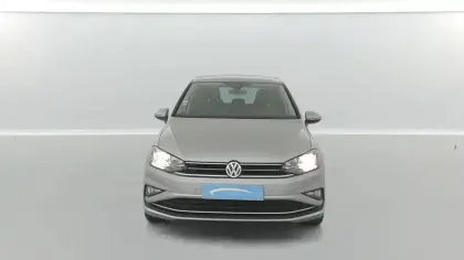 Photo 21 Volkswagen Golf Sportsvan  1.0 TSI 115 BVM6