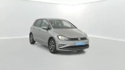 Photo 22 Volkswagen Golf Sportsvan  1.0 TSI 115 BVM6