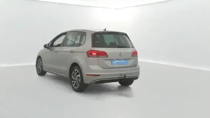 Photo 17 Volkswagen Golf Sportsvan  1.0 TSI 115 BVM6