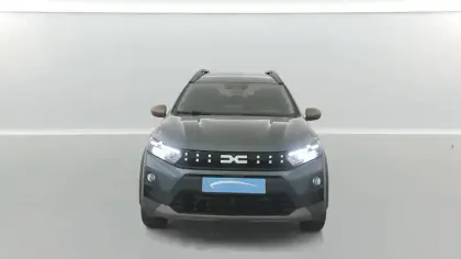 Photo 15 Dacia Jogger  Hybrid 155 7 pl