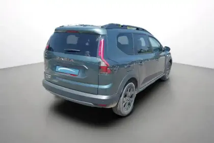 Photo 5 Dacia Jogger  Hybrid 155 7 pl