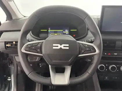 Photo 23 Dacia Jogger  Hybrid 155 7 pl