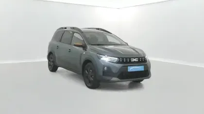 Photo 16 Dacia Jogger  Hybrid 155 7 pl