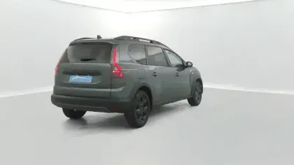 Photo 13 Dacia Jogger  Hybrid 155 7 pl
