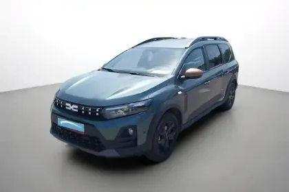 Photo Dacia Jogger Extreme
