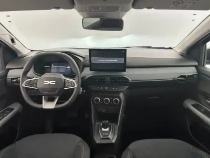 Photo 36 Dacia Jogger  Hybrid 155 7 pl