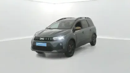 Photo 9 Dacia Jogger  Hybrid 155 7 pl