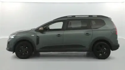 Photo 10 Dacia Jogger  Hybrid 155 7 pl