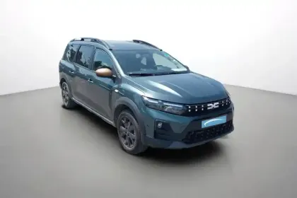 Photo 7 Dacia Jogger  Hybrid 155 7 pl