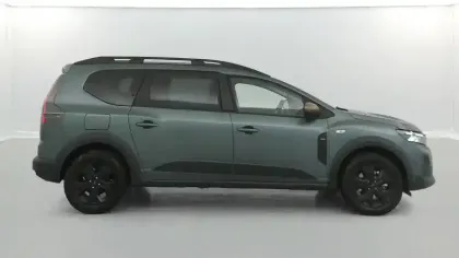 Photo 14 Dacia Jogger  Hybrid 155 7 pl