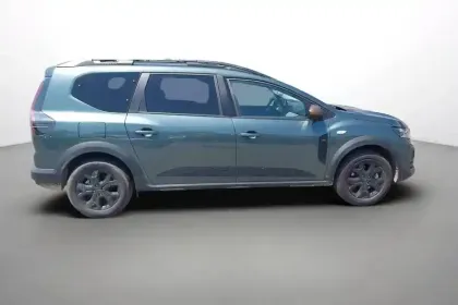 Photo 6 Dacia Jogger  Hybrid 155 7 pl