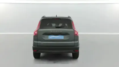 Photo 12 Dacia Jogger  Hybrid 155 7 pl