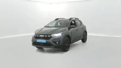 Photo 15 Dacia Sandero  TCe 90