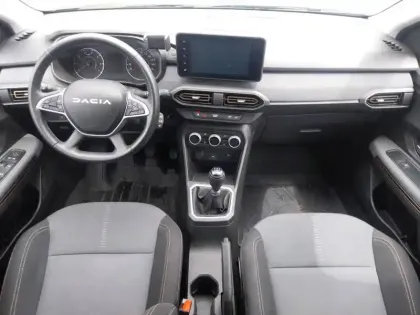 Photo 13 Dacia Sandero  TCe 90