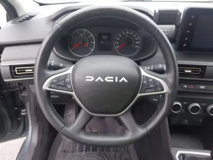 Photo 11 Dacia Sandero  TCe 90