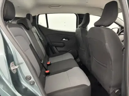 Photo 30 Dacia Sandero  TCe 90