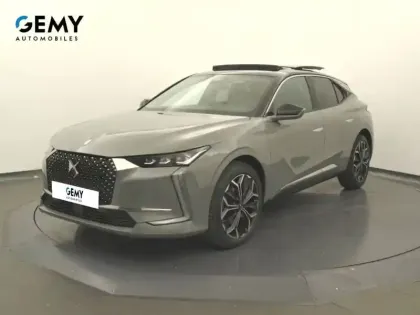 Photo Ds Ds 4 Opéra