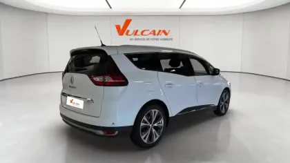 Photo 5 Renault Scenic Grand  dCi 110 Energy EDC
