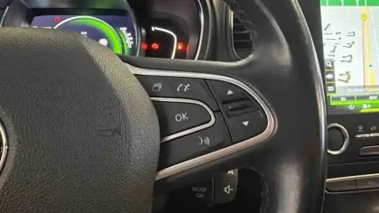 Photo 18 Renault Scenic Grand  dCi 110 Energy EDC