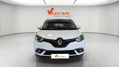 Photo 6 Renault Scenic Grand  dCi 110 Energy EDC