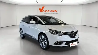 Photo 7 Renault Scenic Grand  dCi 110 Energy EDC